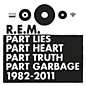 Review of Part Lies, Part Heart, Part Truth, Part Garbage, 1982-2011