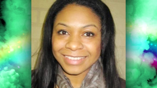 Tasheka Coe: Over The Rainbow Dorothy