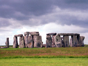Stonehenge Stonehenge