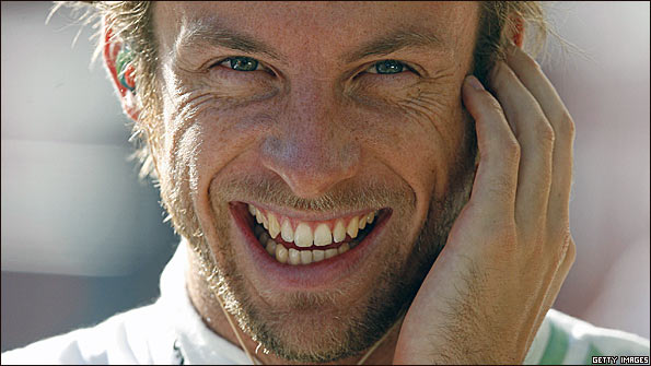 Jenson Button