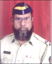 एहसान उल हक़