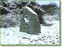 Dartmoor National Park