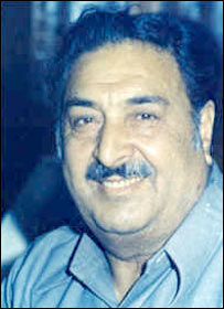 استاد سرآهنگ