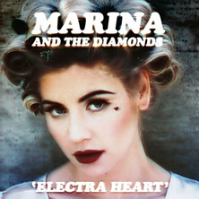 Review of Electra Heart