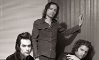 Jon Spencer Blues Explosion Jon Spencer Blues Explosion