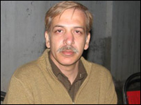 محمد عثمان حیدر