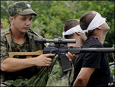  Quân đội Nga tỏ ra giành thắng lợi lớn từ xung đột mới nhất