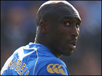 Sol Campbell 