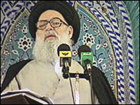 شيخ فضل الله