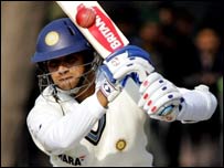 راہول ڈراوڈ