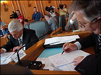 Блок Литвина