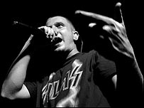 Plan B (pic: Shirlaine Forrest)