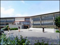 法尔茅斯大学学院