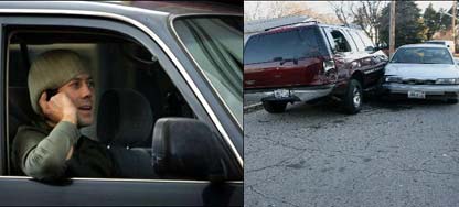 د موټر چلولو پر مهال په موبايل کې خبرې کولوکواښ