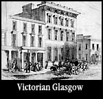 Victorian Glasgow