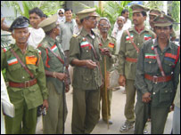 आज़ाद हिंद फ़ौज