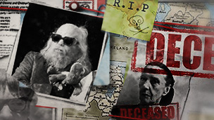 Psychoville Experience