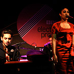 Kitty Daisy and Lewis