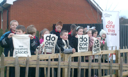 Strathfoyle revisited.