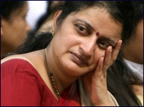 कविता करकरे 