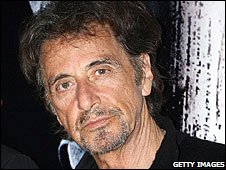 Al Pacino