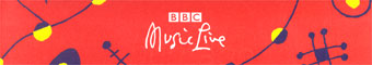 BBC Music Live logo