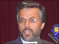 यूनुस क़ानूनी