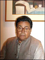 गणेश पाइन