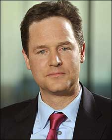 Nick Clegg