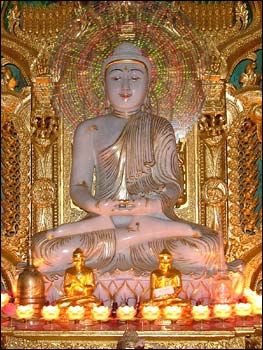 Birmingham Buddhist Vihara