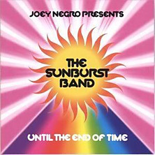 Review of Until The End Of Time