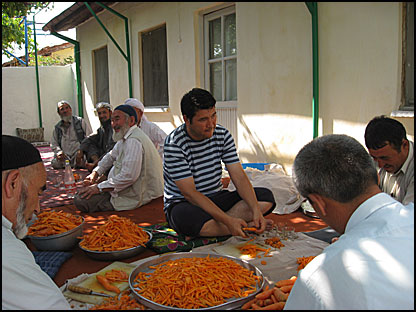 Ўвакентда тўй
