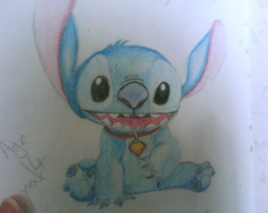 Stitch
