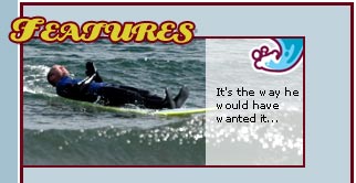 East Coast Surf League: Result