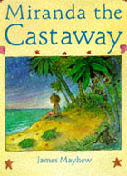 Miranda the castaway