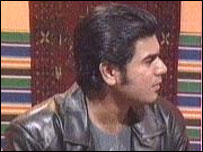 ډاکټر فيصل خان