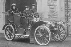 Duchess of Bedford in BM 1