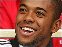 Robinho