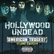 Review of American Tragedy