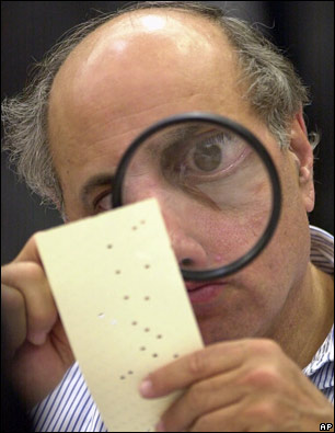 Elección histórica