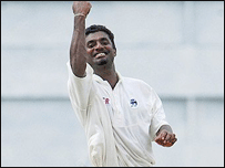 Muralitharan