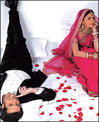 ईशा-फ़रदीन