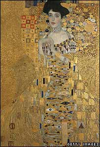 آدله بلوخ بوئر