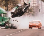 Fast and the Furious
