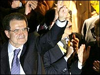 रोमानो प्रोदी