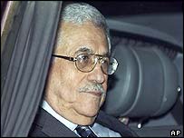 Махмуд Аббас