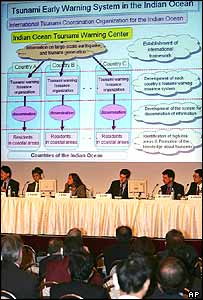 Conferência em Kobe