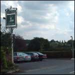 The White Hart Inn
