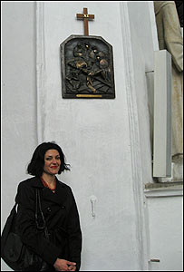 Ольга Єршова