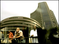 शेयर बाज़ार